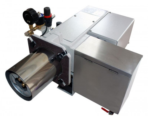 Горелка на отработанном масле Smart Burner B-60